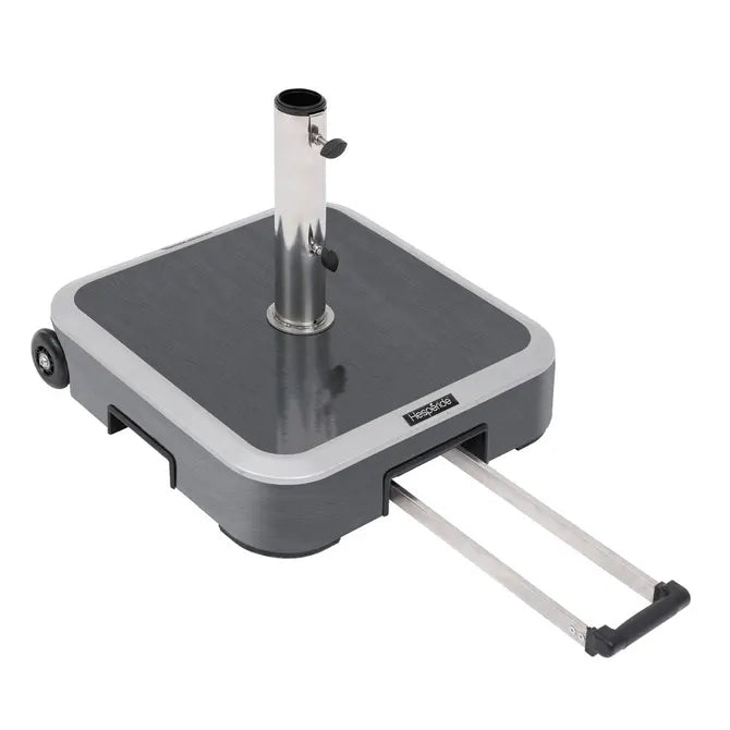 Основа за чадър Hesperide Lostano, 40 kg