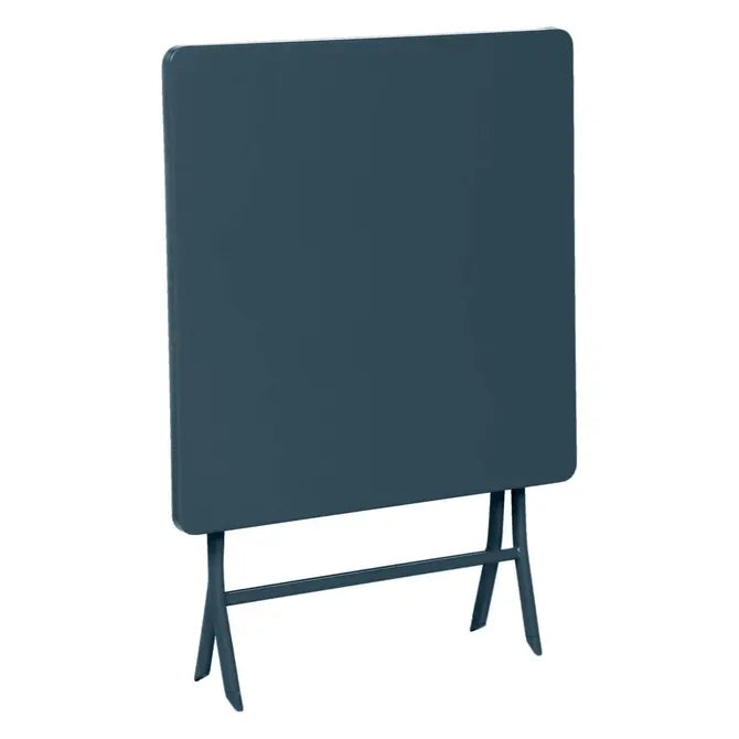 Градинска квадратна маса Hesperide Greensboro, Тъмносин