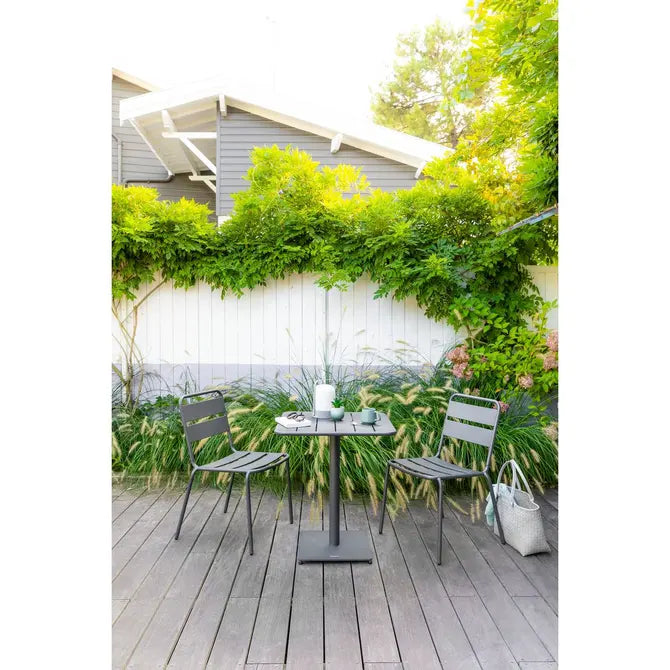 Градинска квадратна маса Hesperide Phuket