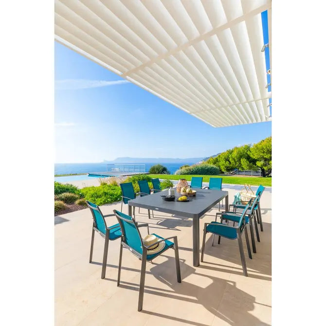 Градинска маса Hesperide Axiome 15