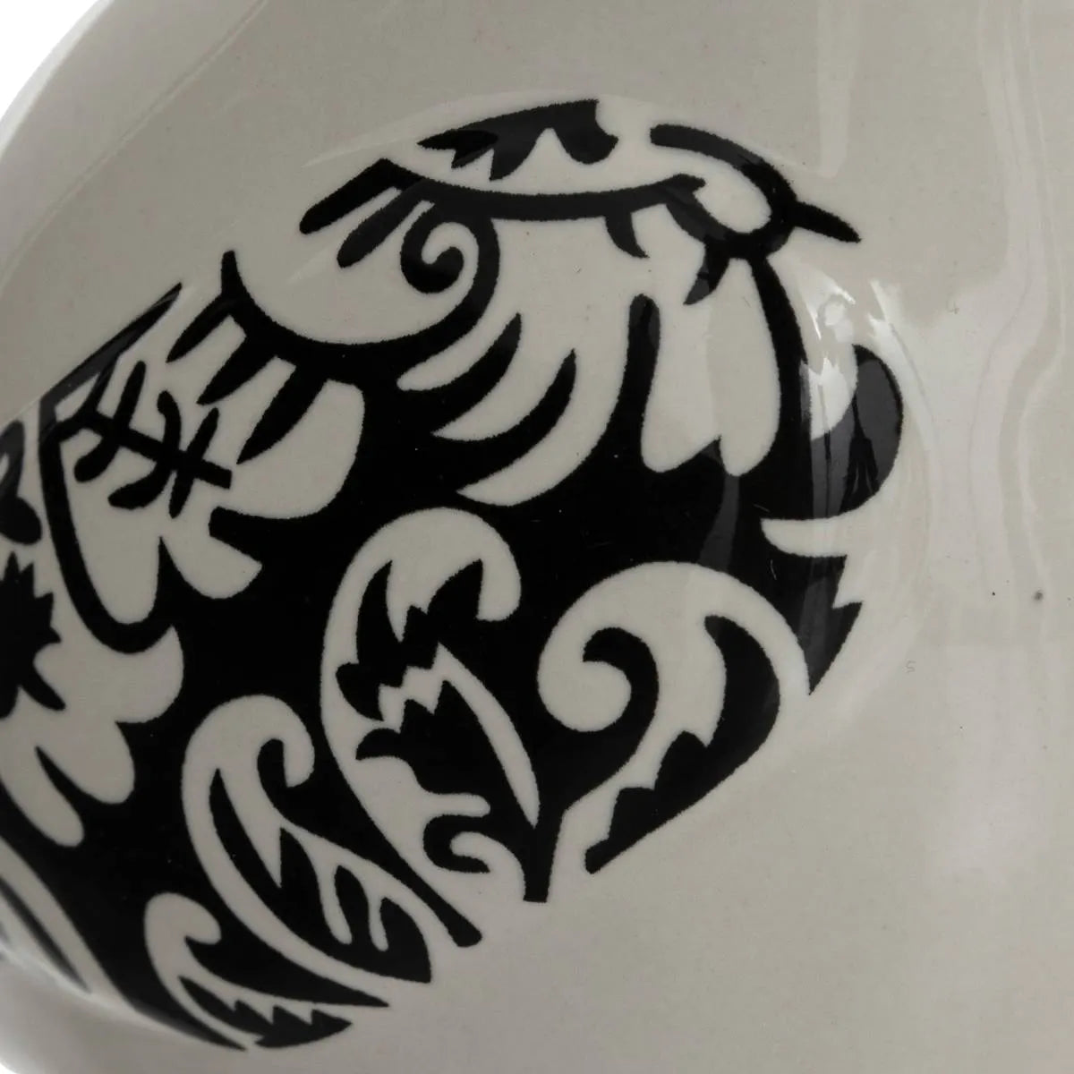 Декоративна фигура atmosphera Lumiere, Керамика, 2 бр