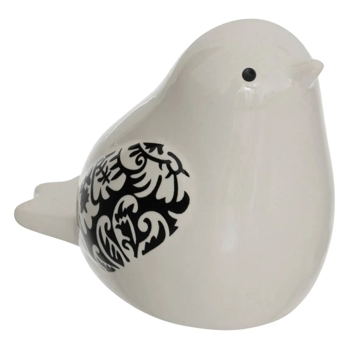 Декоративна фигура atmosphera Lumiere, Керамика, 2 бр