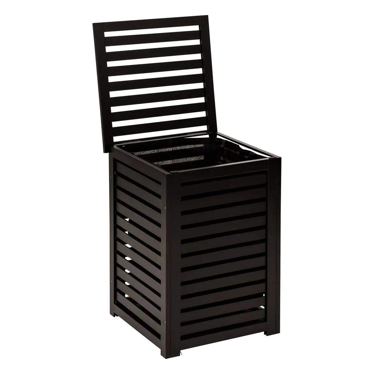 Кош за пране 5five Sicela, Бамбук, 65 L