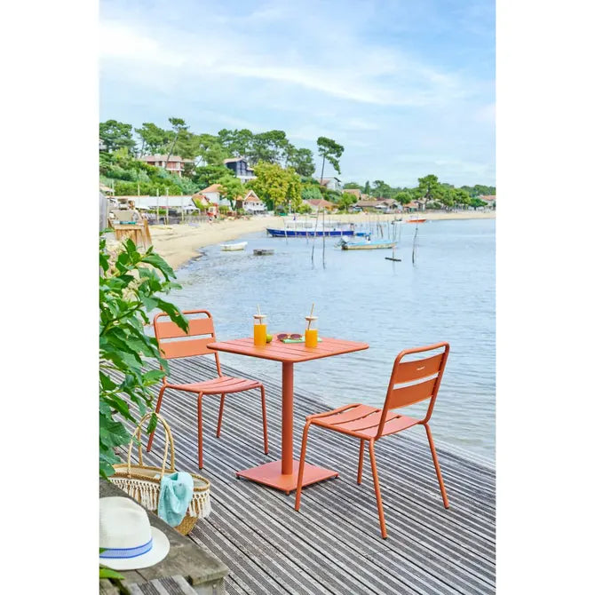 Градинска квадратна маса Hesperide Phuket