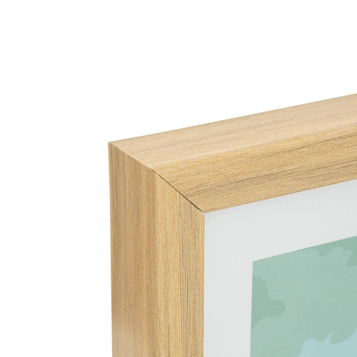 Постер с рамка atmosphera François, 30x40 см, Day