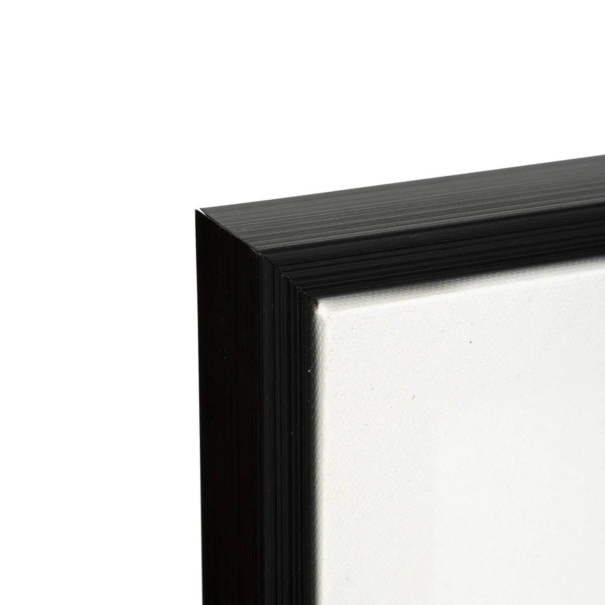 Картина с рамка atmosphera Scarlett, Принт на платно 50x70 см