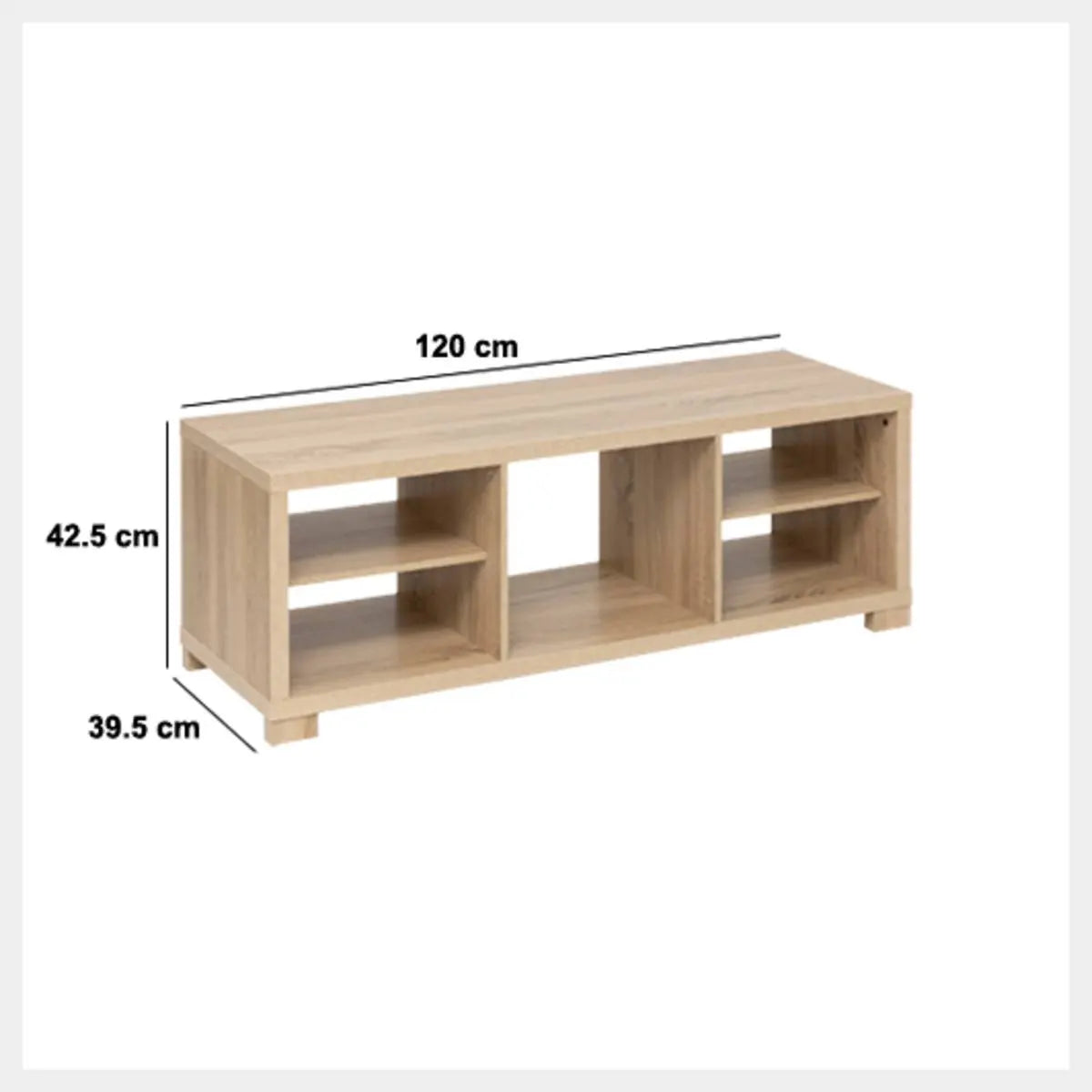 ТВ шкаф 5five Bivoak