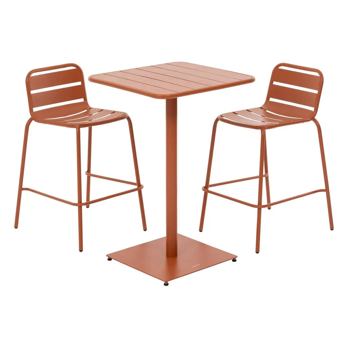 Градинска висока маса Hesperide Phuket