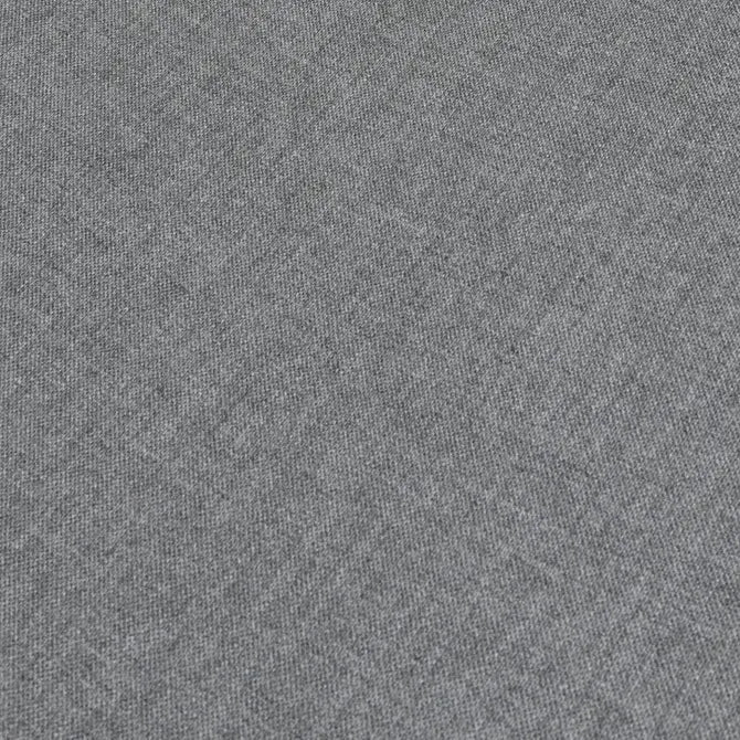 Градински чадър със странична стойка Hesperide Suenyo Sunbrella, Антрацит, 4x3 m