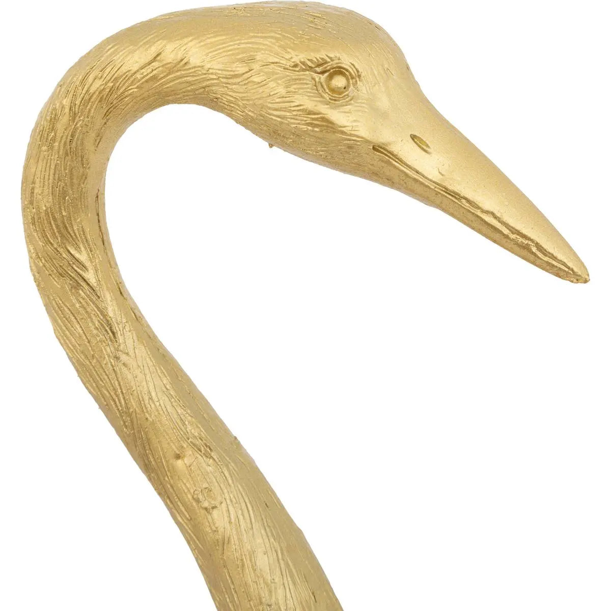 Декоративна фигура atmosphera Abou, Смола, 32 cm