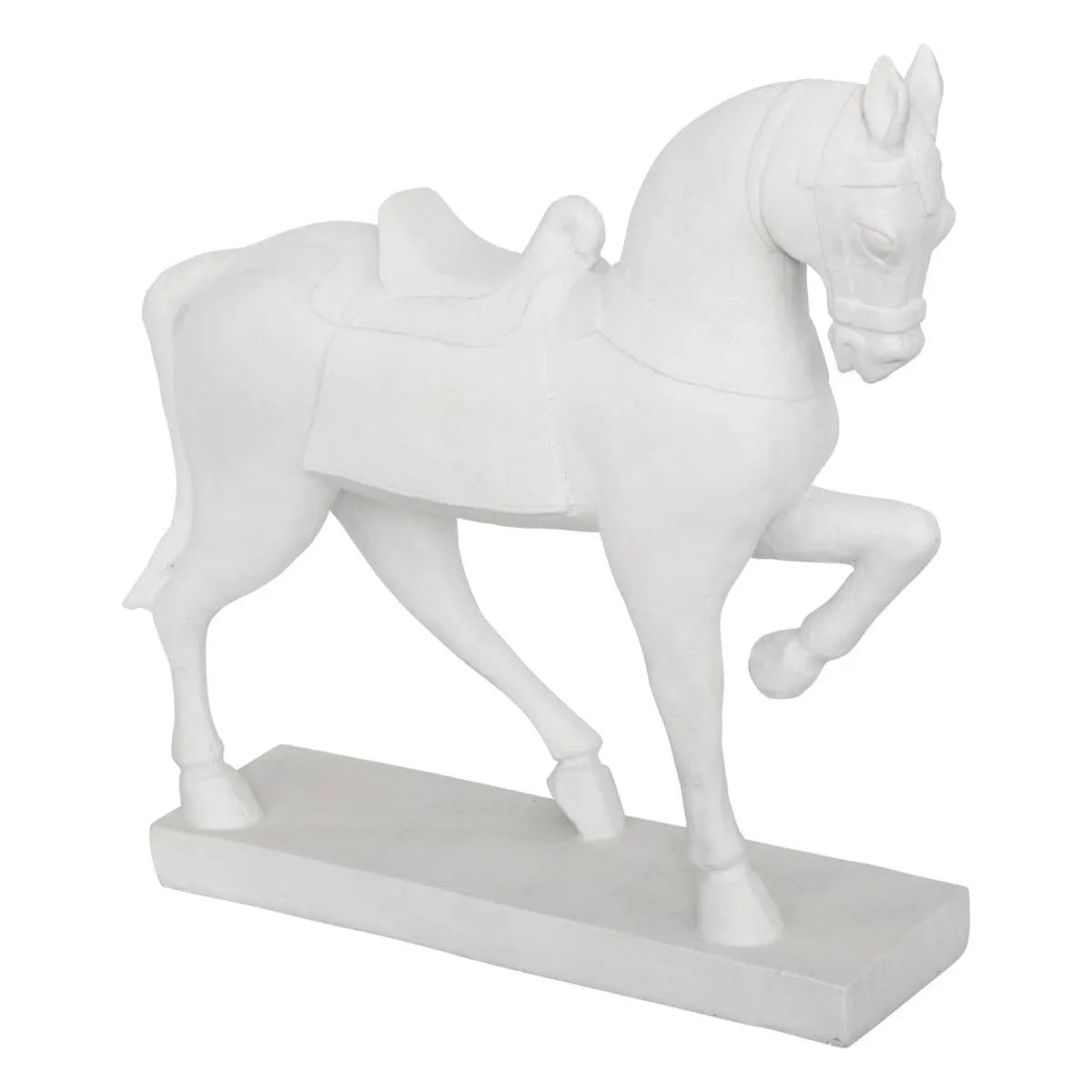Декоративна фигура atmosphera Horse, 35 cm