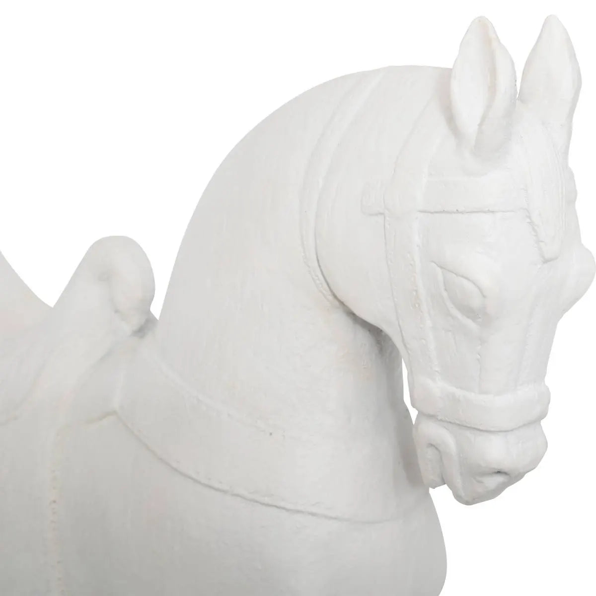 Декоративна фигура atmosphera Horse, 35 cm