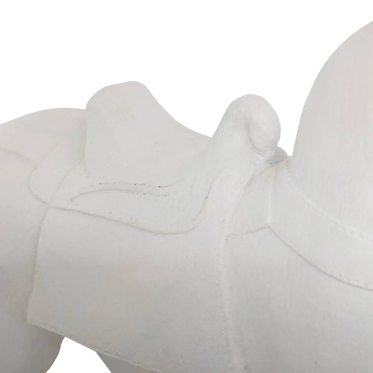 Декоративна фигура atmosphera Horse, 35 cm