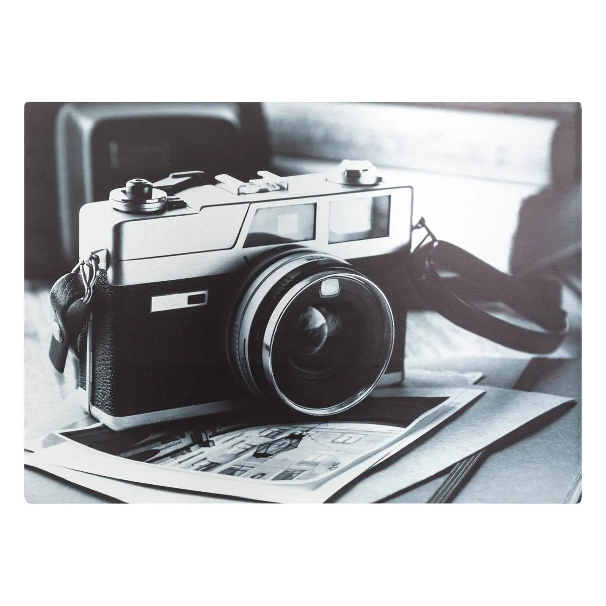 Картина с рамка atmosphera Nuno, 50x70 см, Алуминий