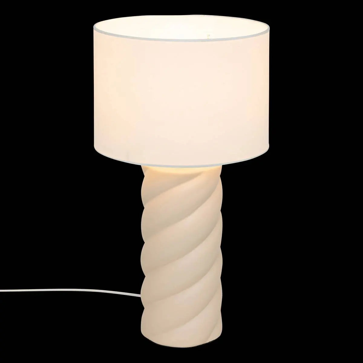 Настолна лампа atmosphera Noly, 44 cm