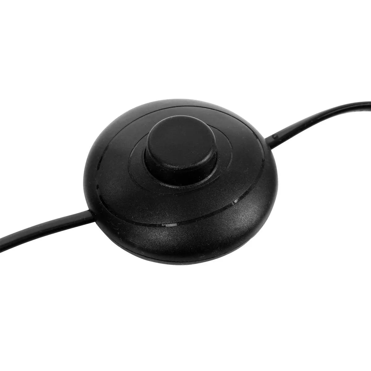 Лампион atmosphera Giada, Метал, Черен, 150 cm