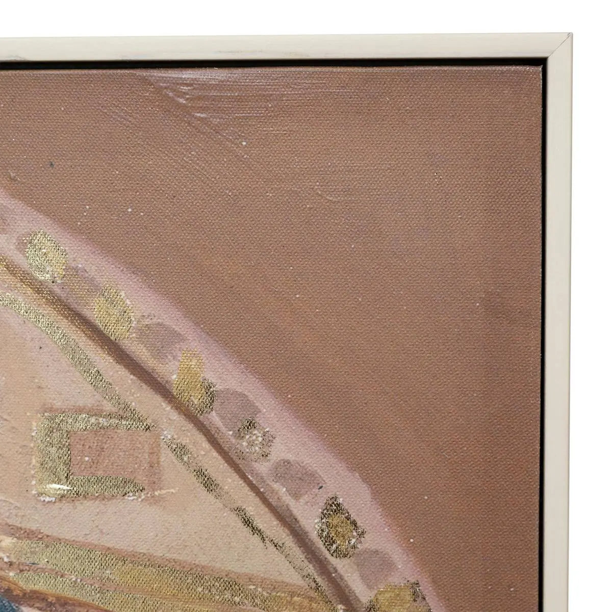 Картина с рамка atmosphera Macarena, Рисувано платно 122x92 см