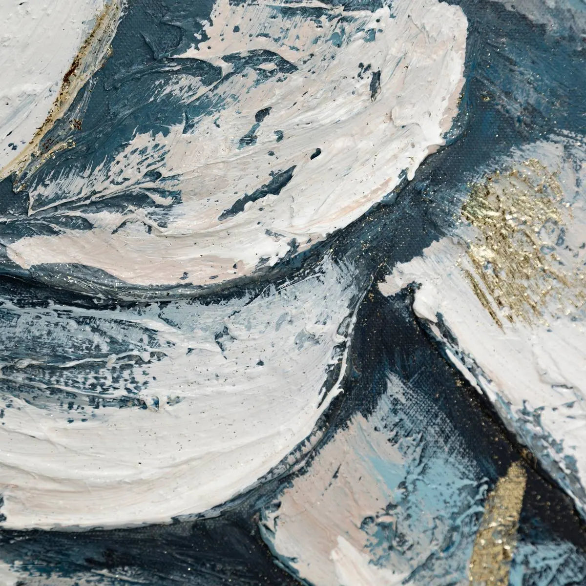 Картина с рамка atmosphera Macarena, Рисувано платно 122x92 см