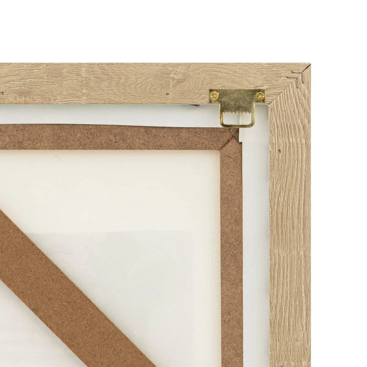 Стенна декорация 3D atmosphera Yelena, 116x75 см