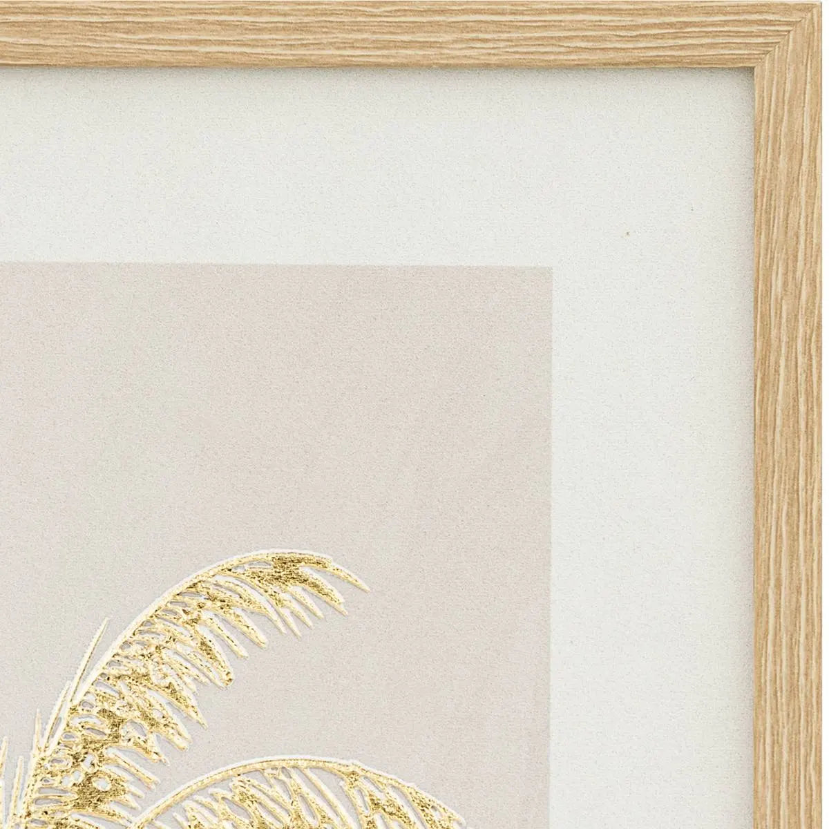 Картина с рамка atmosphera Melinda, Фолио 45x60 см