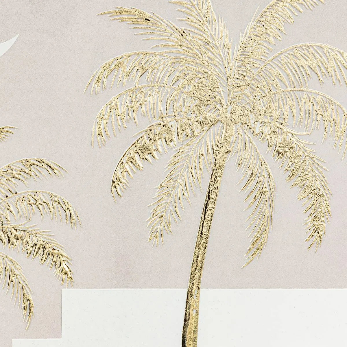 Картина с рамка atmosphera Melinda, Фолио 45x60 см