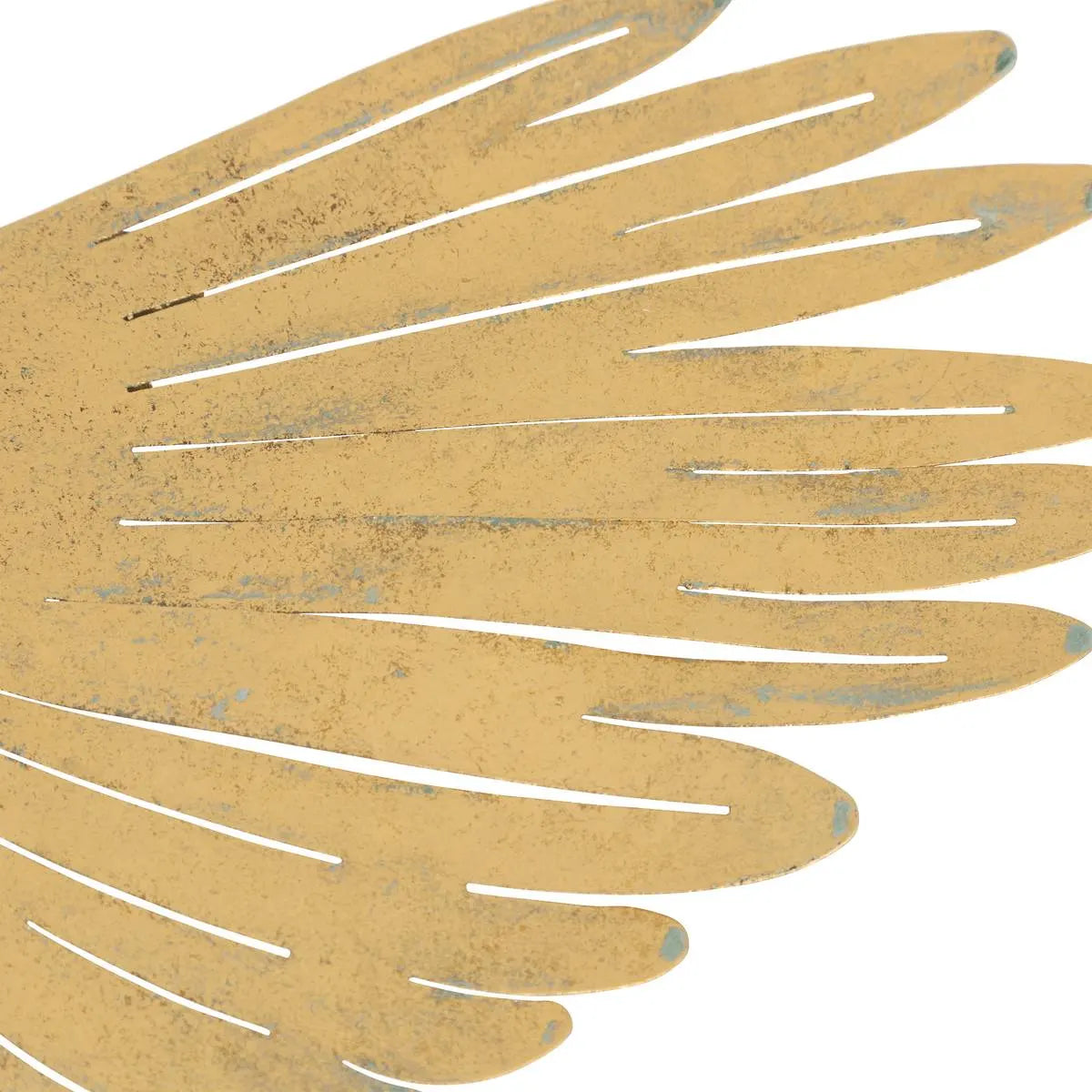 Декоративна фигура atmosphera Kadi, Метал, 53 cm