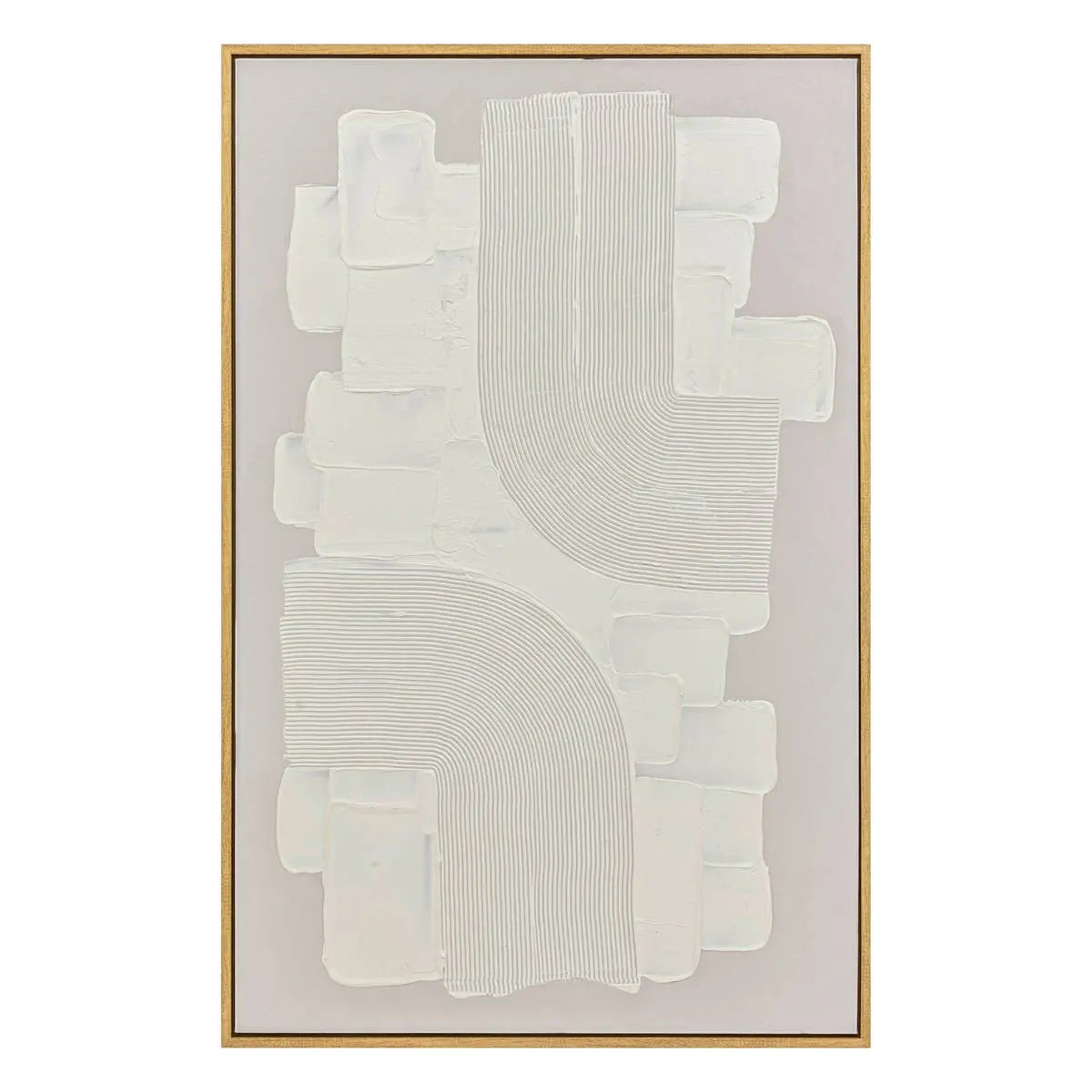 Картина с рамка atmosphera Mahala, Рисувано платно 116x75 см