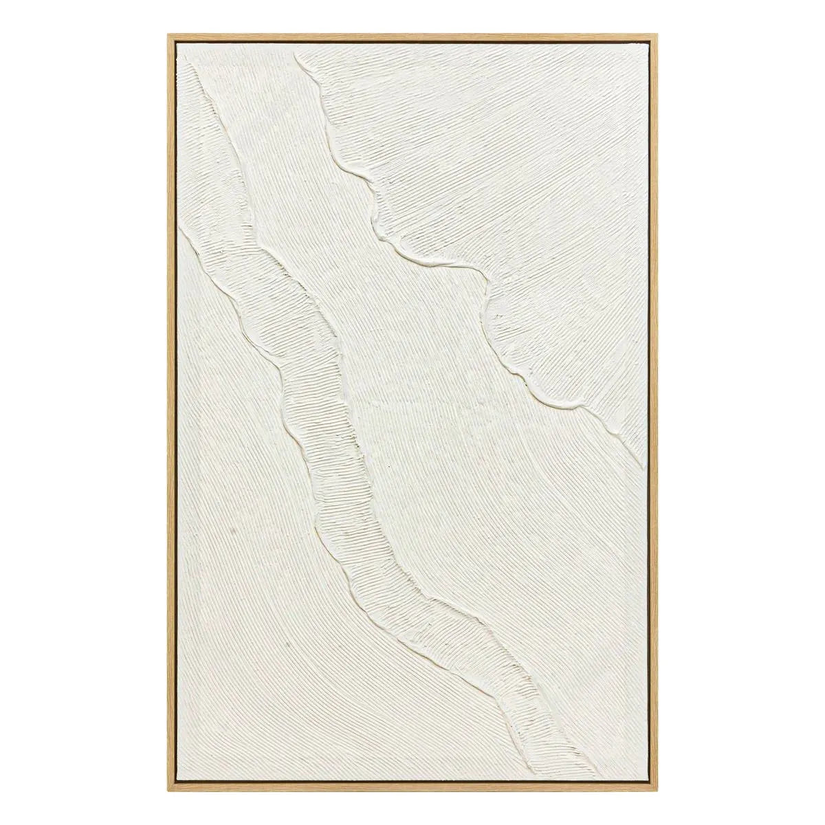 Стенна декорация 3D atmosphera Kohana, 116x75 см