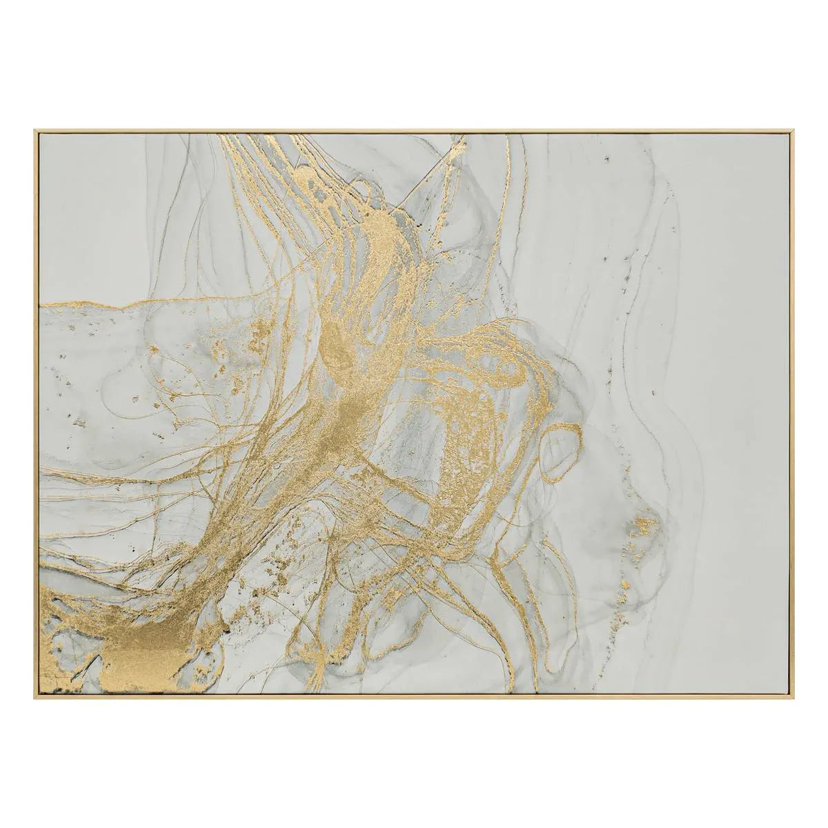 Картина с рамка atmosphera Sibba, Фолио 60x80 см