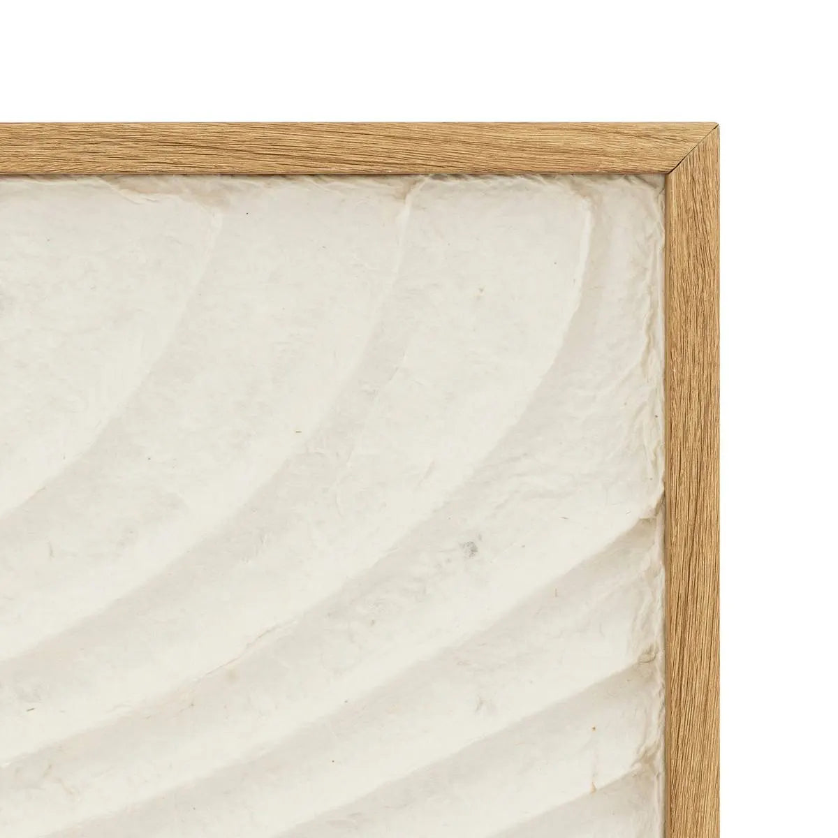 Стенна декорация 3D atmosphera Hateya, 80x80 см