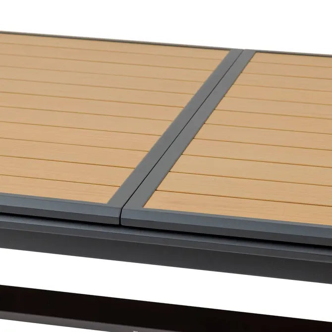 Градинска маса Hesperide Axiome 12