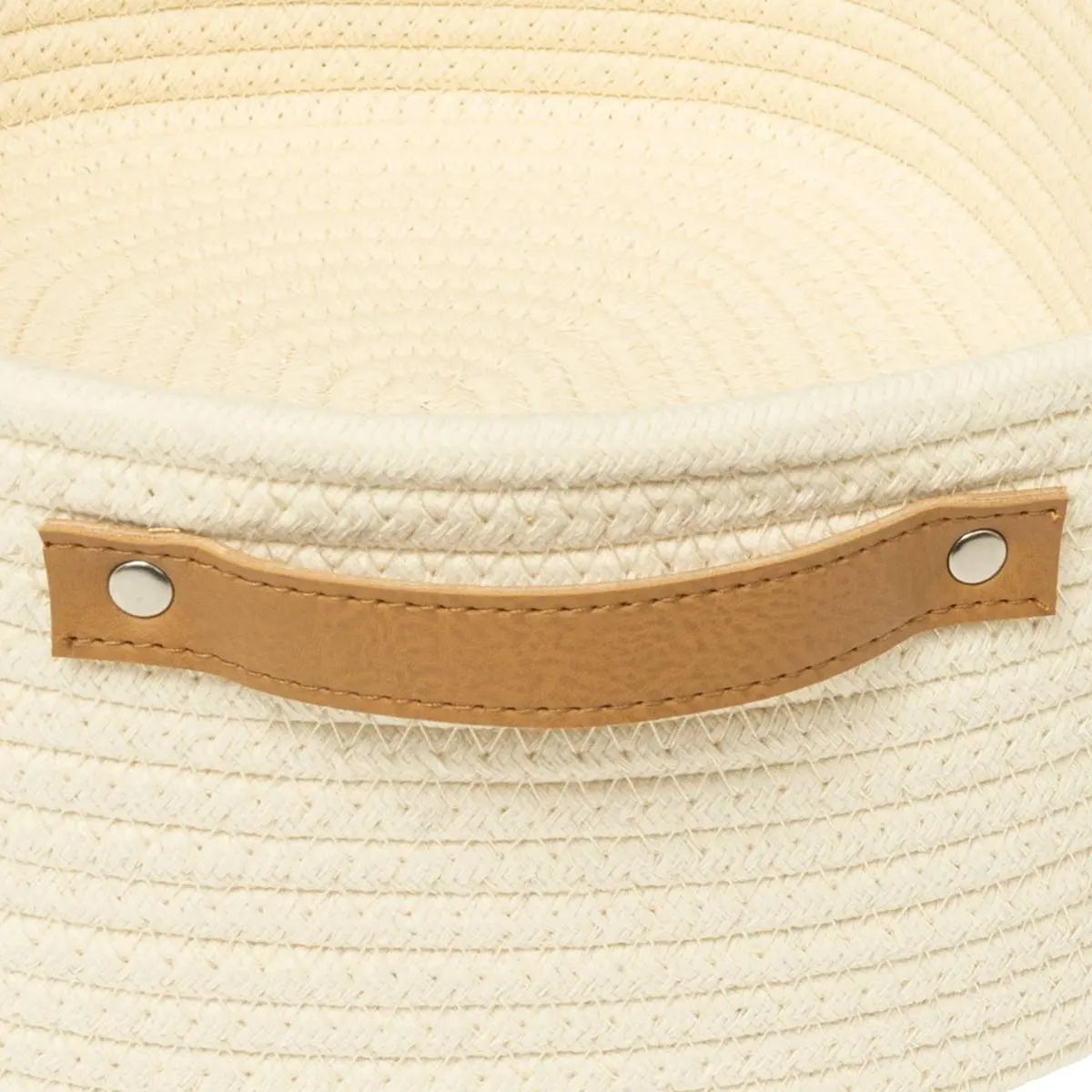 Сет кош за съхранение 5five Ficus, 3 бр