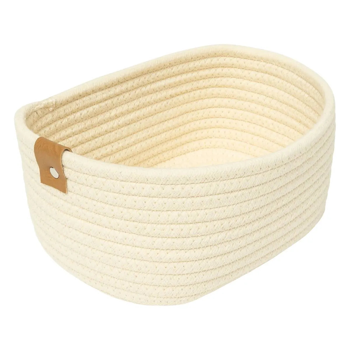 Сет кош за съхранение 5five Ficus, 3 бр