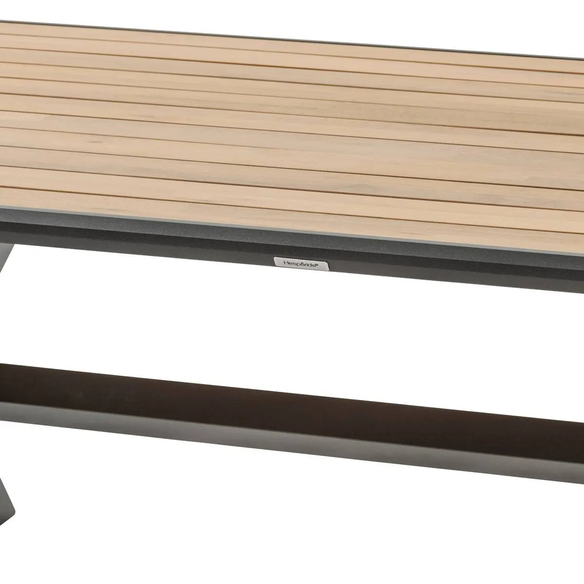 Градинска маса Hesperide Axiome 21