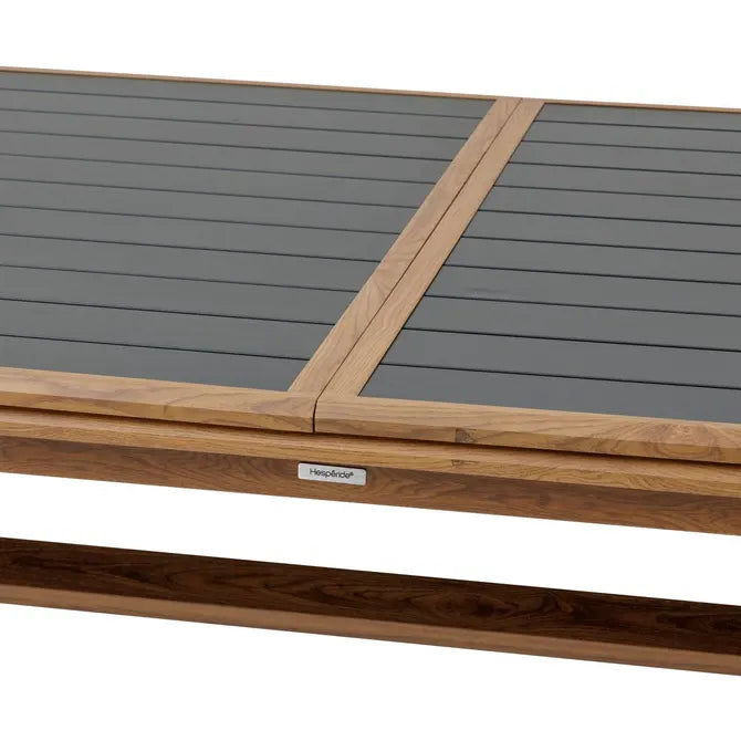 Градинска маса Hesperide Axiome 13