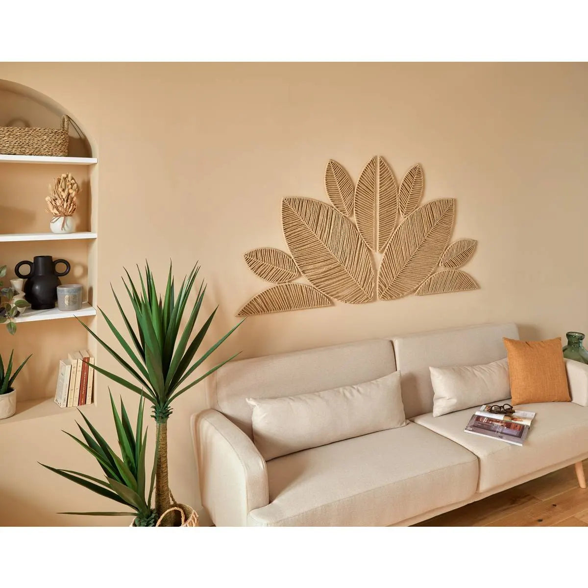 Стенно пано atmosphera Meera, 160x80 cm