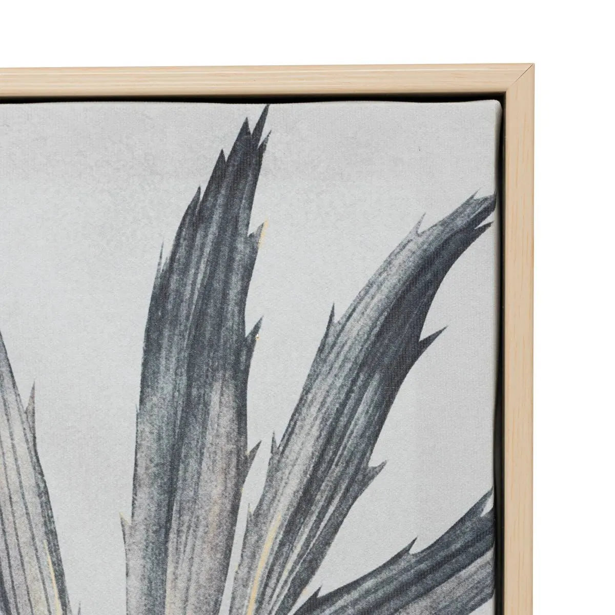 Картина с рамка atmosphera Kaelys, Принт на платно 50x70 см, Асорти дизайни