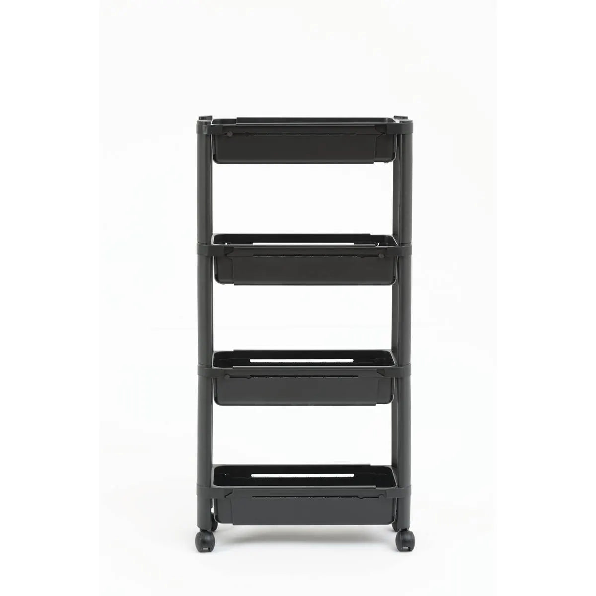 Кухненска количка 5five, 4 нива