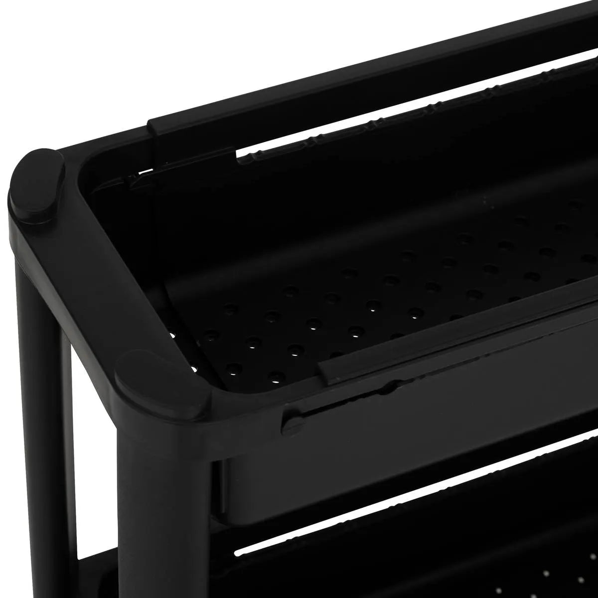 Кухненска количка 5five, 4 нива