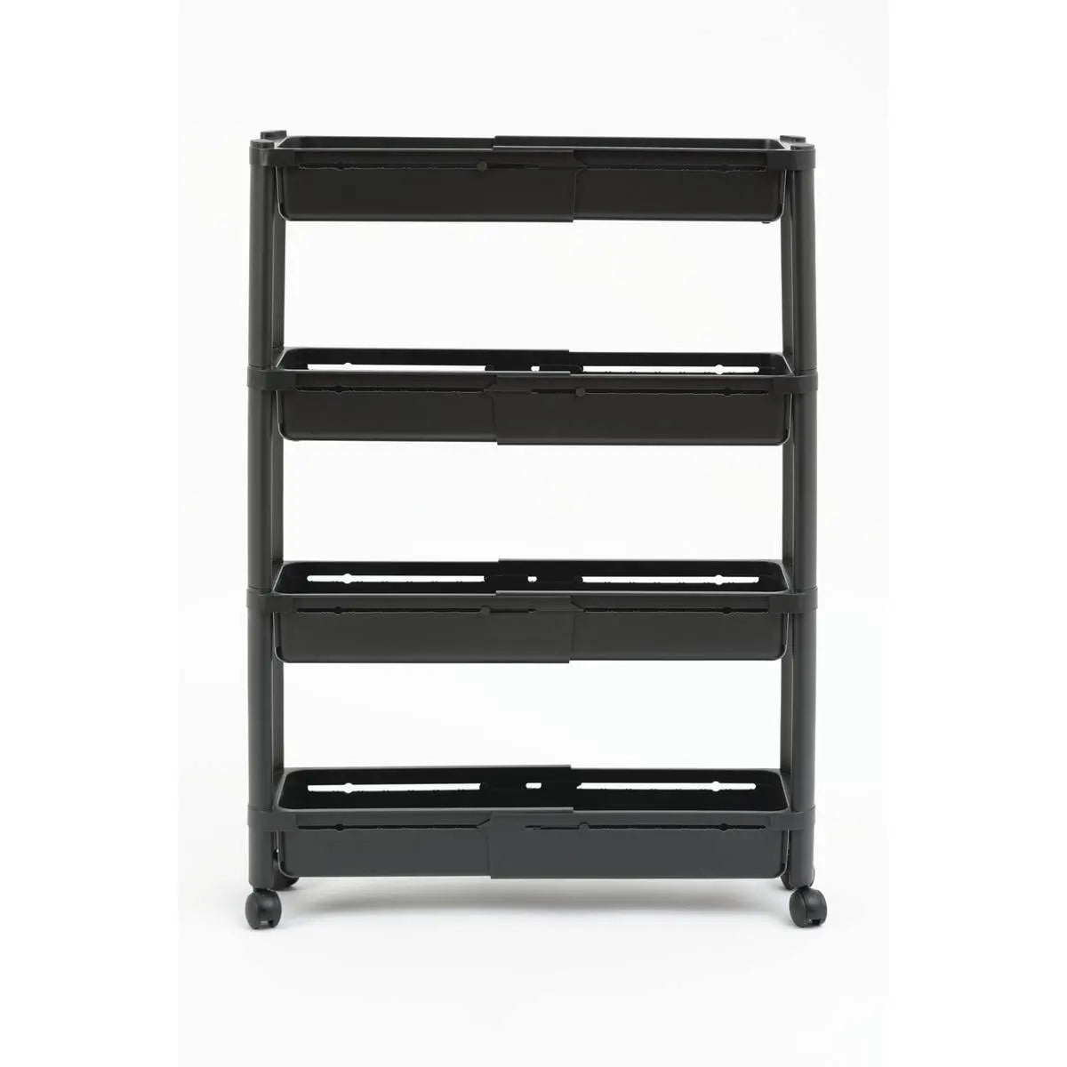 Кухненска количка 5five, 4 нива