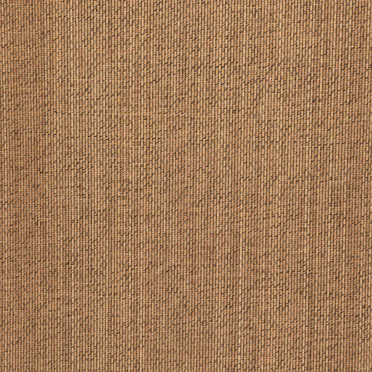 Кош за пране 5five, Правоъгълен, Бамбук и черен плат, 60 l