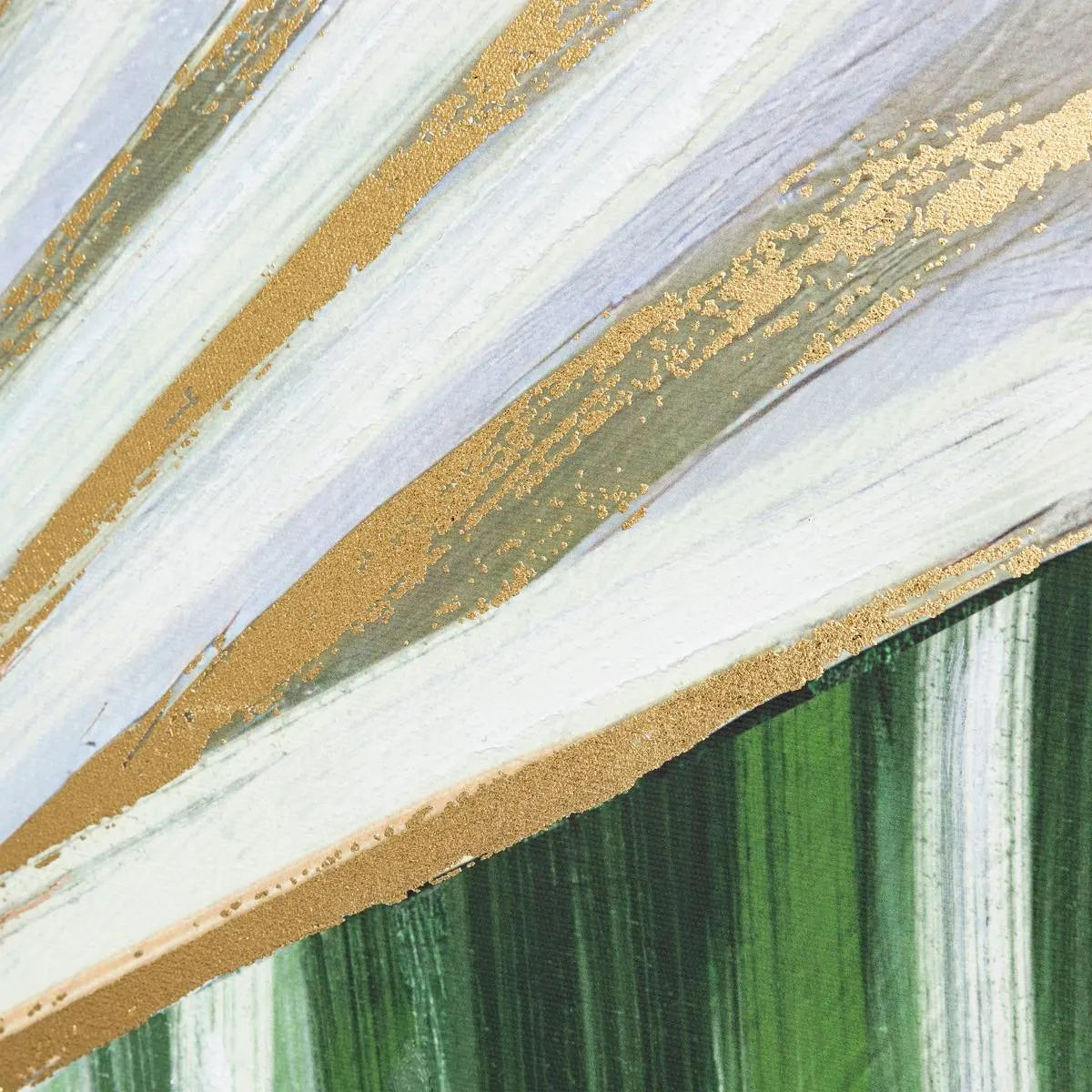 Картина с рамка atmosphera Tahina, Рисувано платно 100x140 см