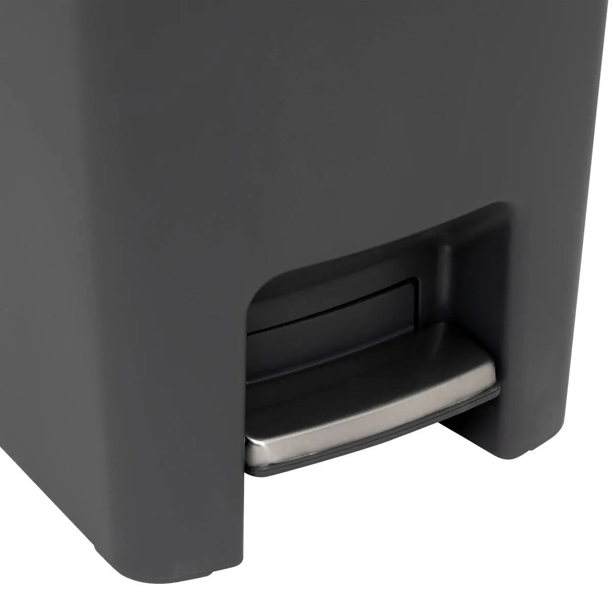 Кош 5five, Инокс и пластмаса, 45 l