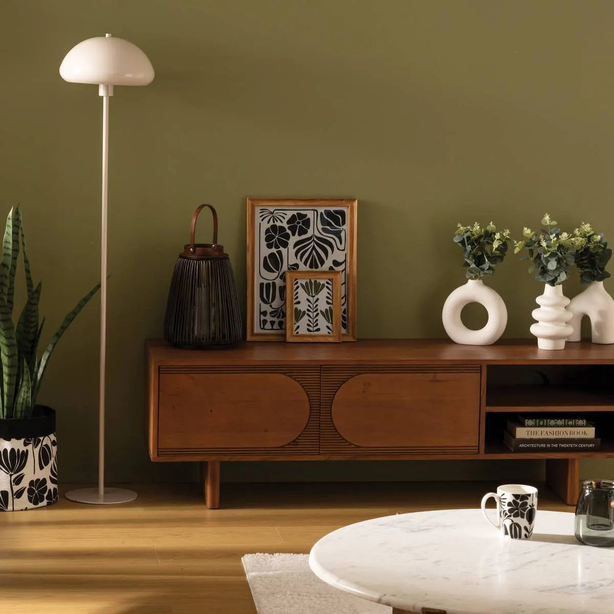 Лампион atmosphera Savio, Метал, 140 cm