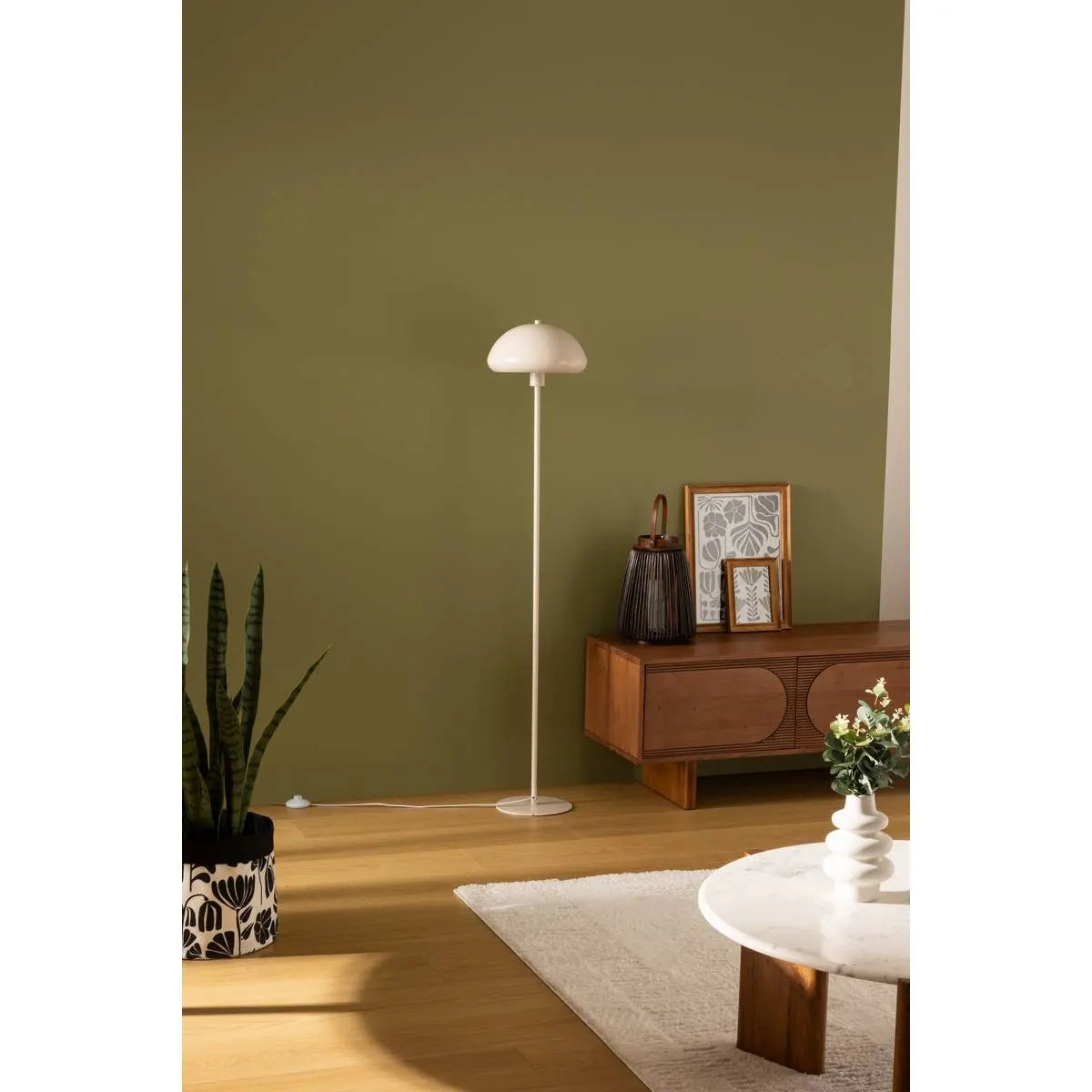 Лампион atmosphera Savio, Метал, 140 cm