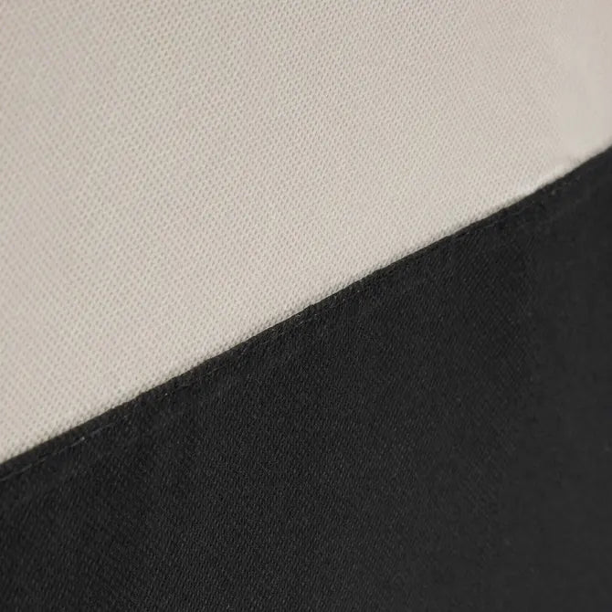 Кош за пране 5five, Двуцветен, Бежов