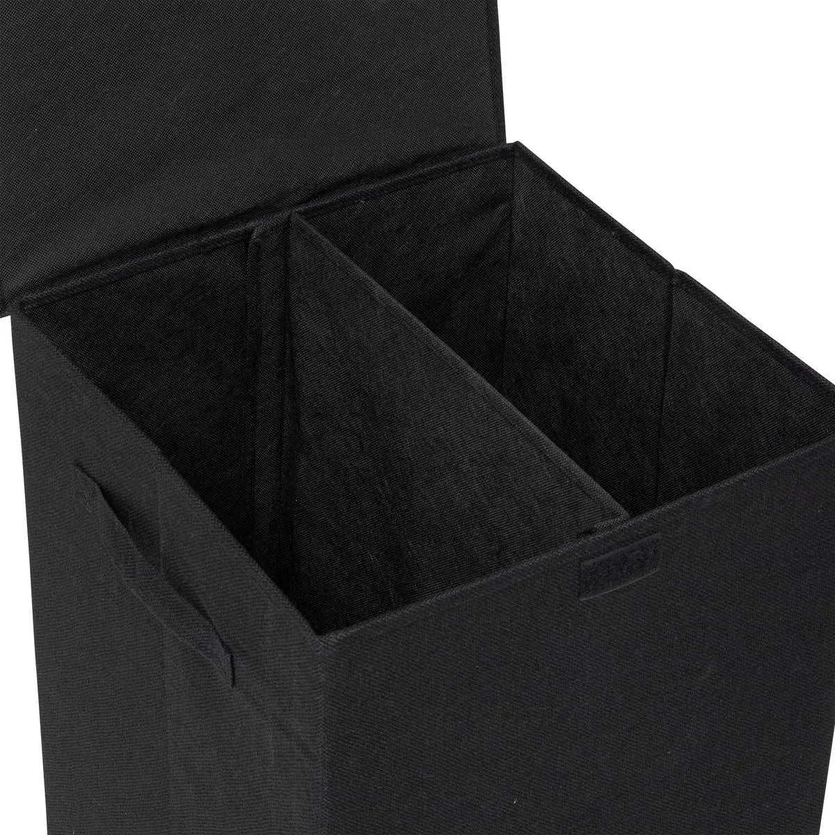 Кош за пране 5five Colors, MDF, 74 L