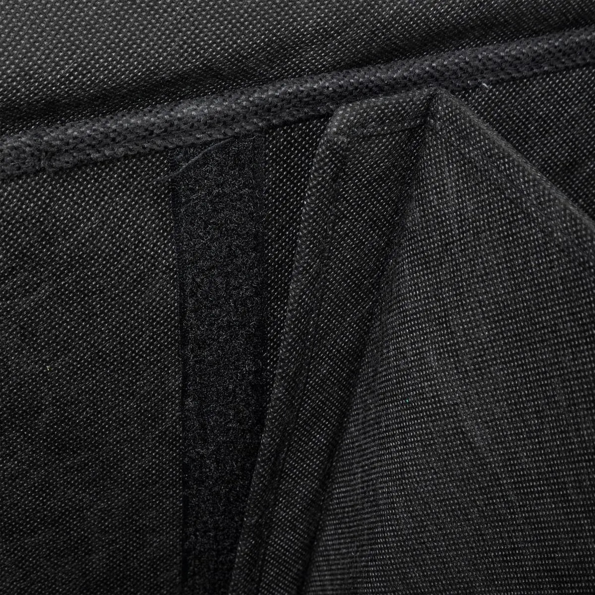 Кош за пране 5five Colors, MDF, 74 L