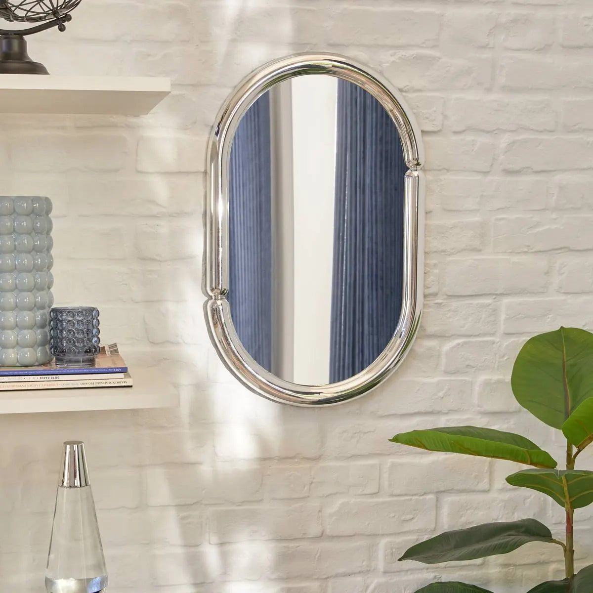 Огледало atmosphera Micaela, 55x35 cm