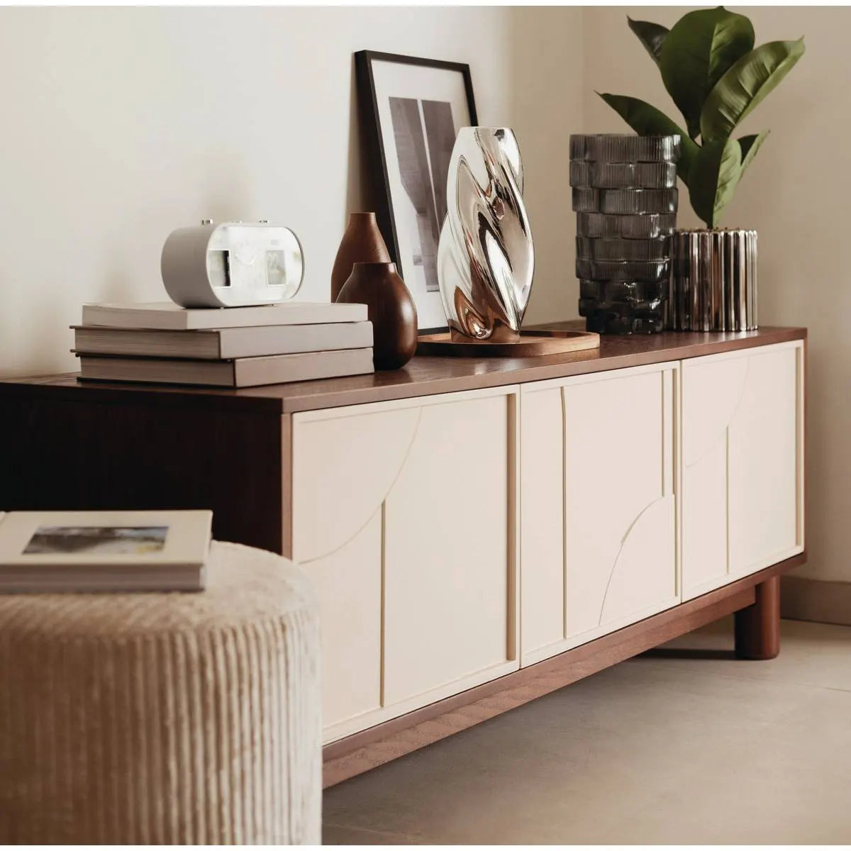 Огледало atmosphera Micaela, 55x35 cm